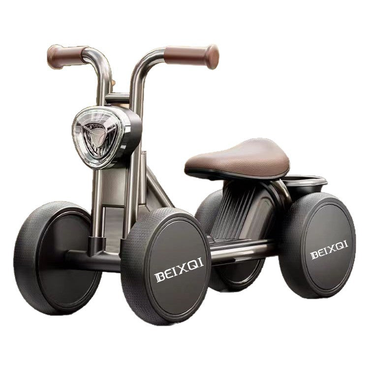 Kids Balance Scooter