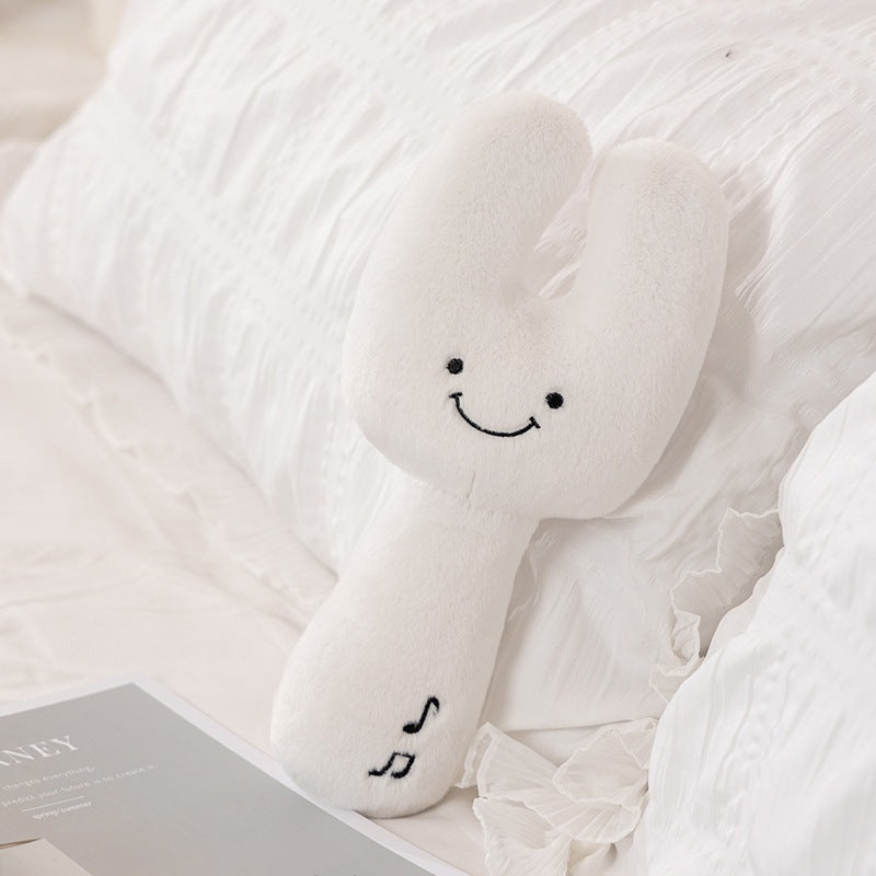 Musical Instrument Plush Doll Cushion