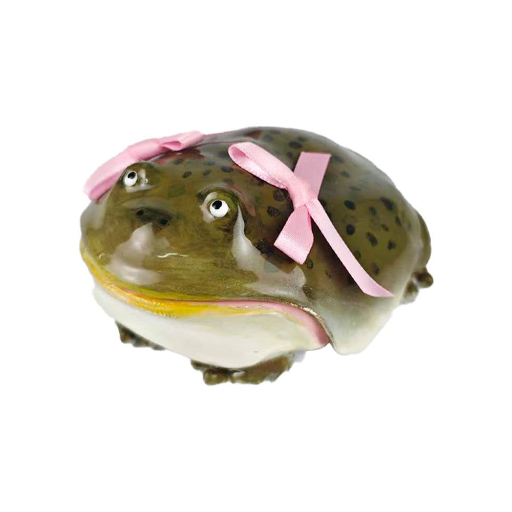 Frog Design Hard Plastic Earphone Case