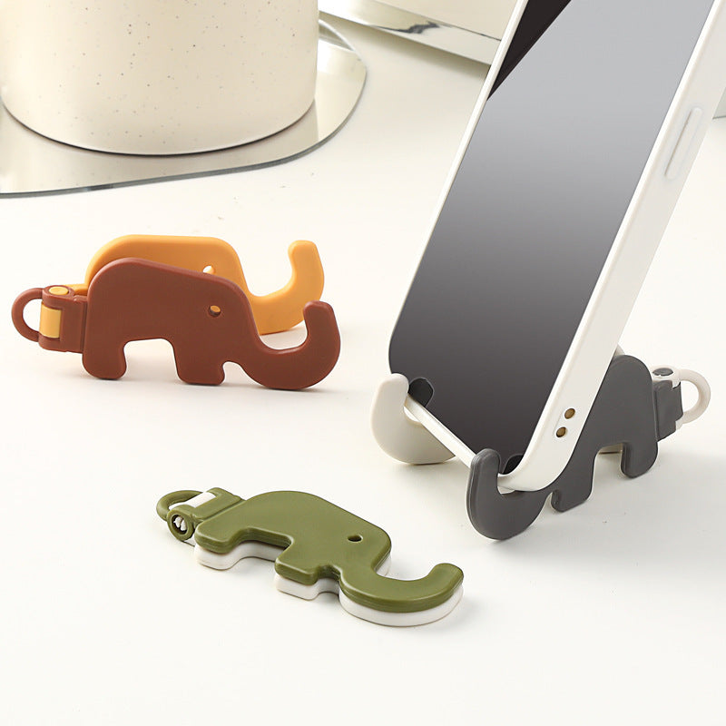 Animal Phone Stand
