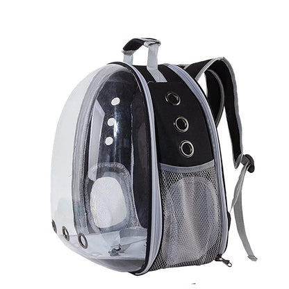 Large Cat Carrier Backpack