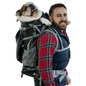 Kolossus | Big Dog Carrier & Backpacking Pack
