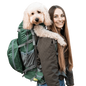 Kolossus | Big Dog Carrier & Backpacking Pack