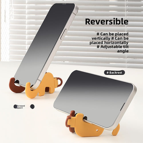 Animal Phone Stand