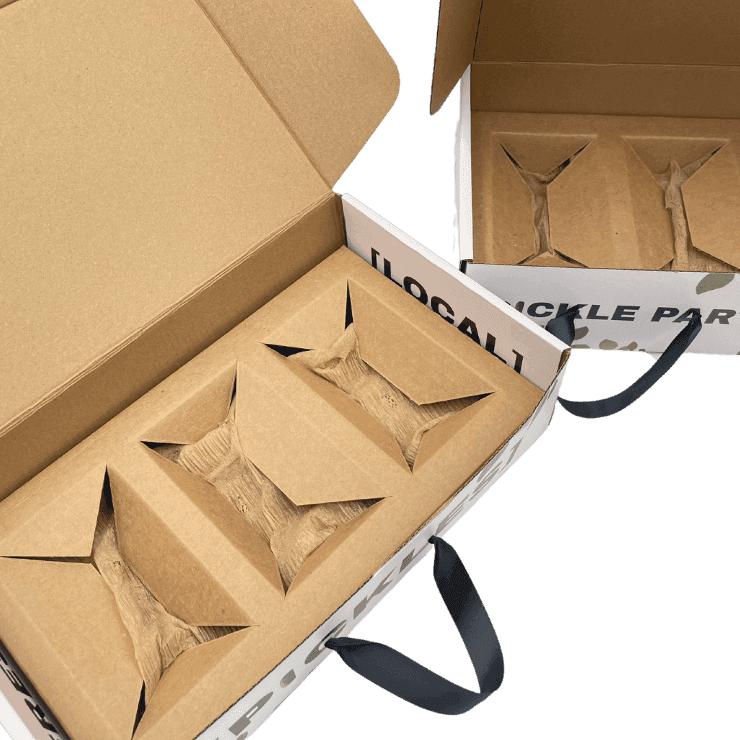 Margaritas - 3 Jars Gift Box 🍹 with Unique Flavors