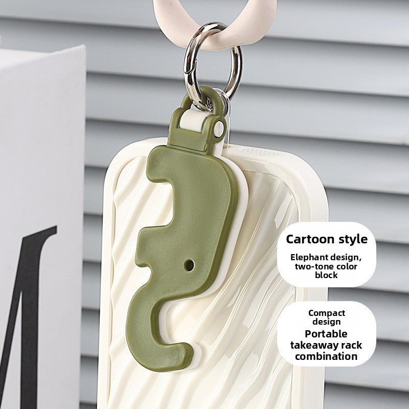 Animal Phone Stand