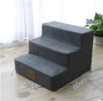Soft Steps for Dogs