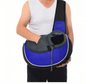 Side Pet Carrier Bag for Dogs & Cats