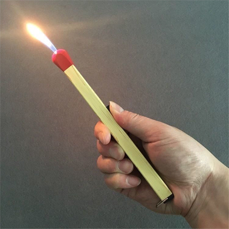 Matchstick lighter