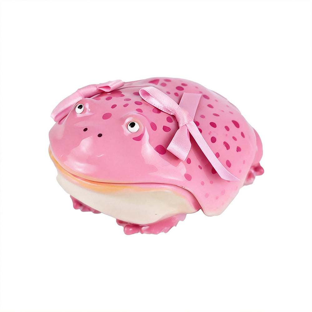 Frog Design Hard Plastic Earphone Case