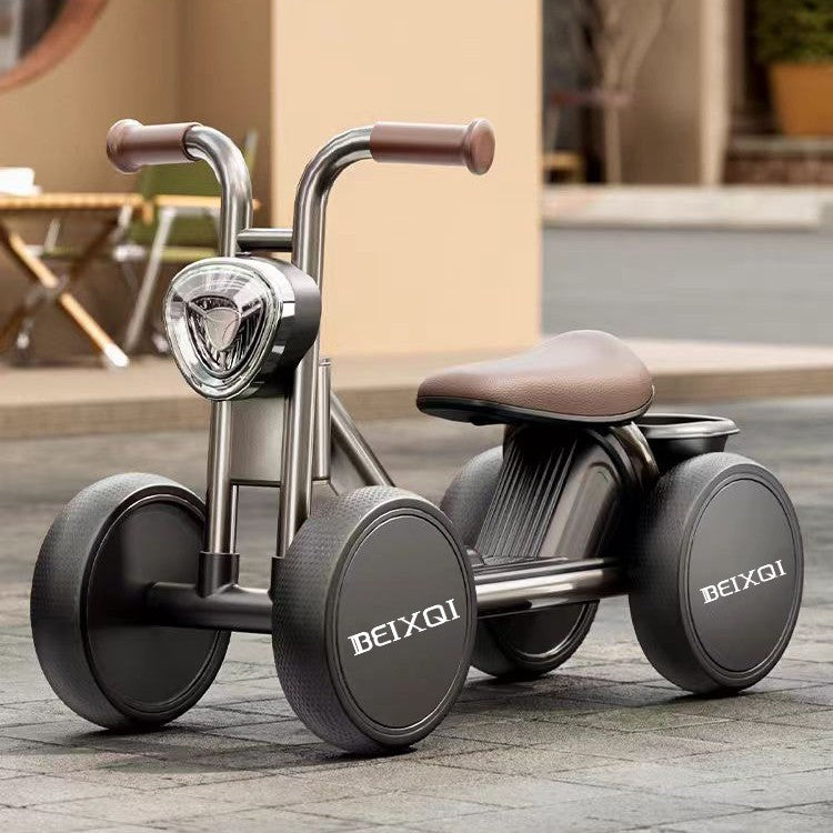 Kids Balance Scooter