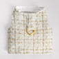 Chantel Tweed Dog Harness