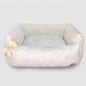 Dolce Vita Dog Bed