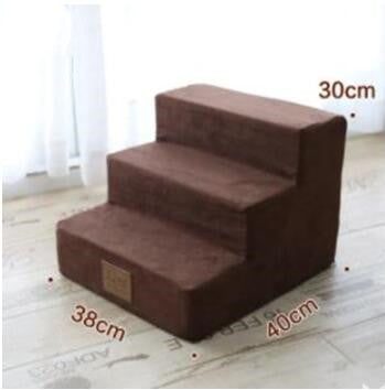Soft Steps for Dogs