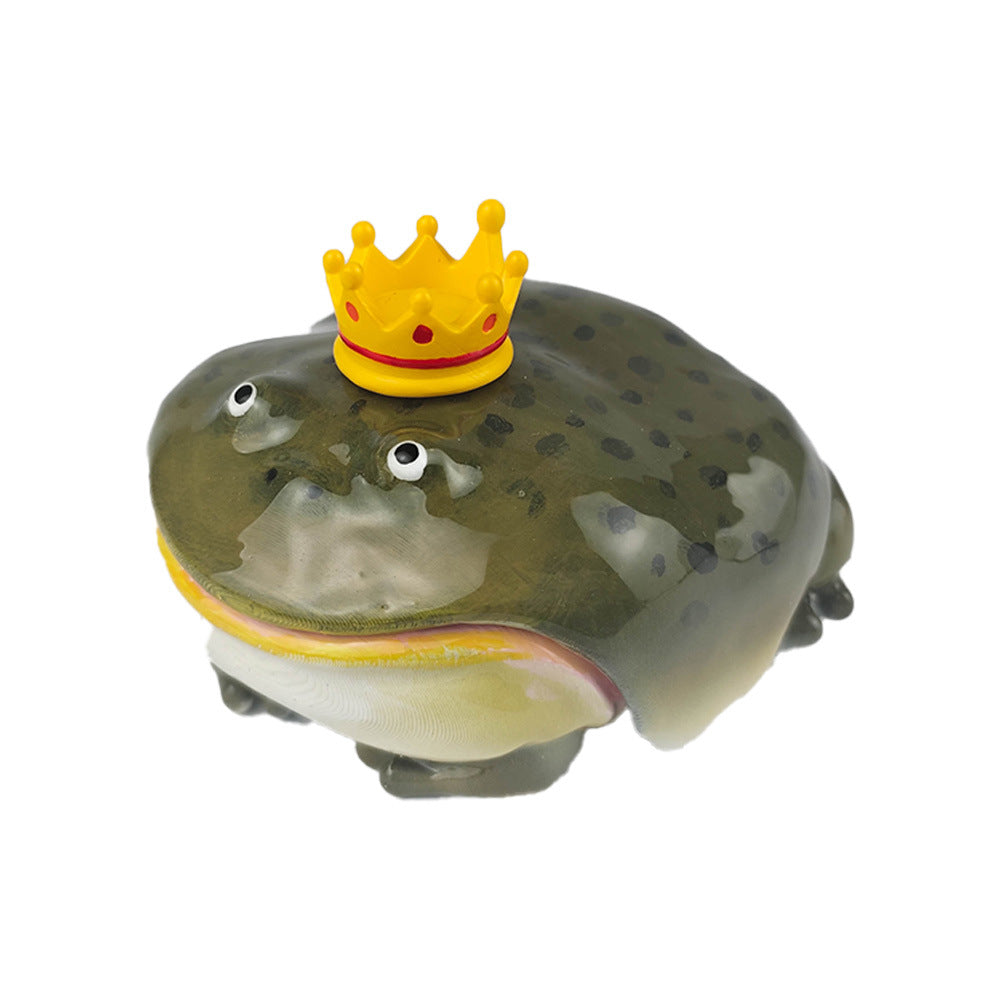 Frog Design Hard Plastic Earphone Case