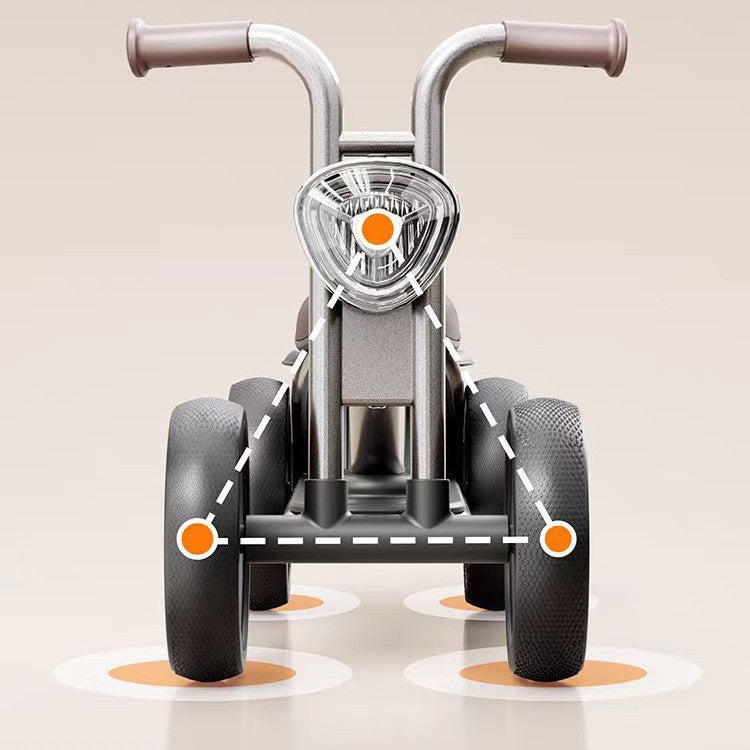 Kids Balance Scooter