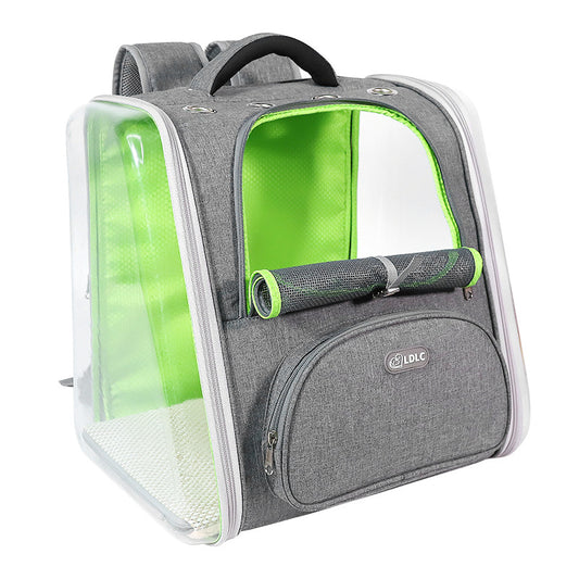 Pet Carrier Backpack