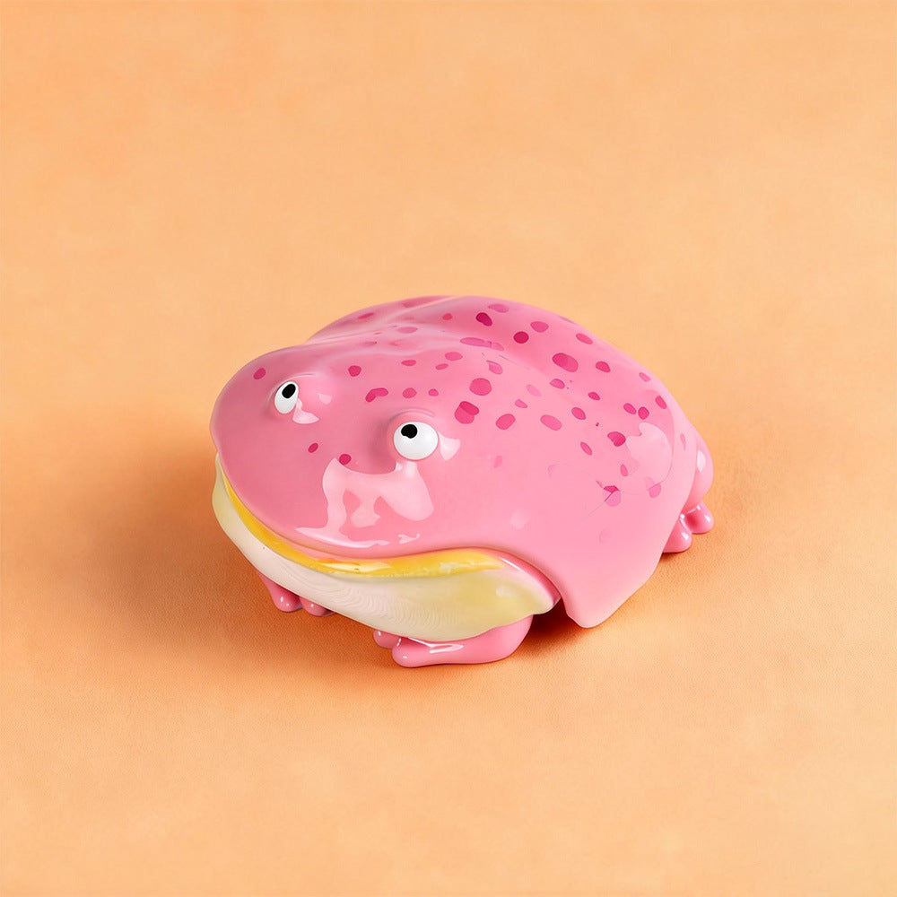 Frog Design Hard Plastic Earphone Case