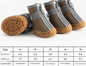 Pet Shoes