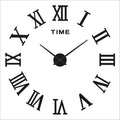 Acrylic Wall Clock