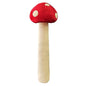 Pet Lou Mushroom 29-inch Height Pet Toys Supplies