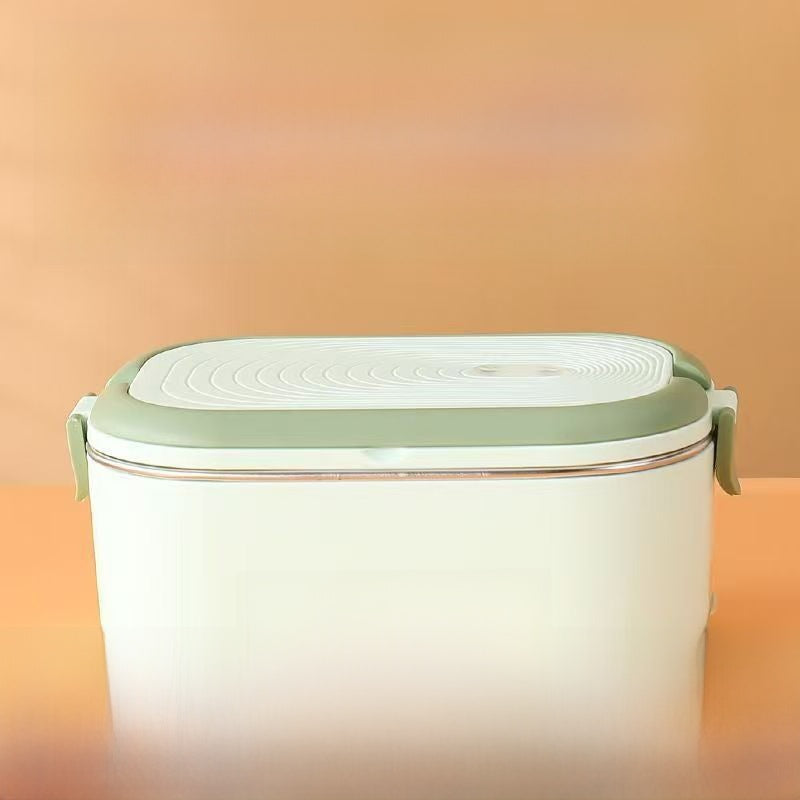 Electric Heating Lunch Box