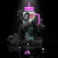 COLDEST 36oz Limitless Ultra v8