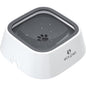 Splash-Free Floating Water Bowl for Dogs & Cats (1L)