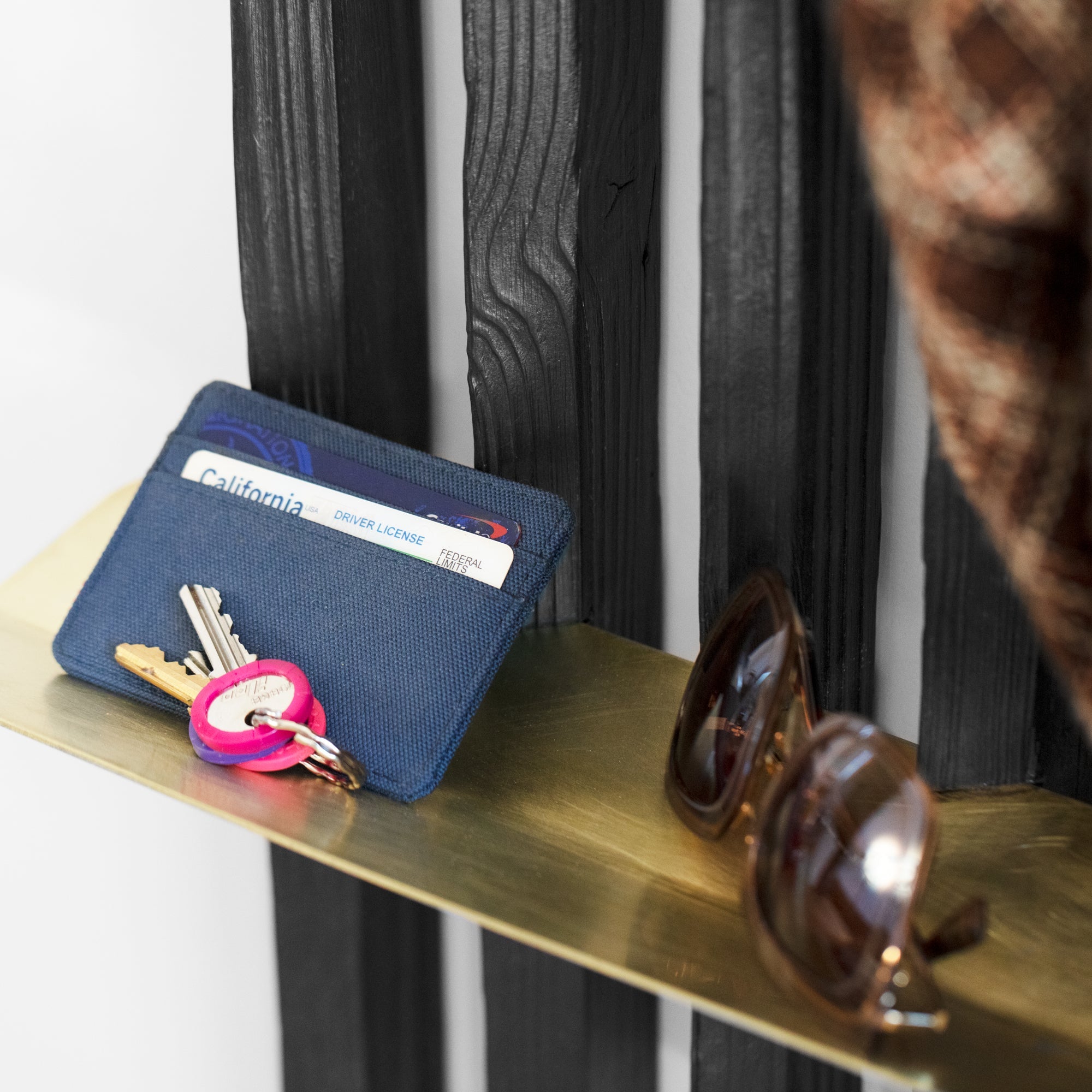Rack On coat rack