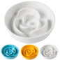 Slow Feeder Dog Bowls 1.5 Cup