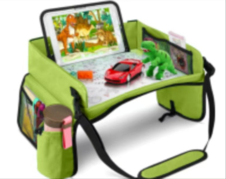 Car Seat Storage Organizer Tray