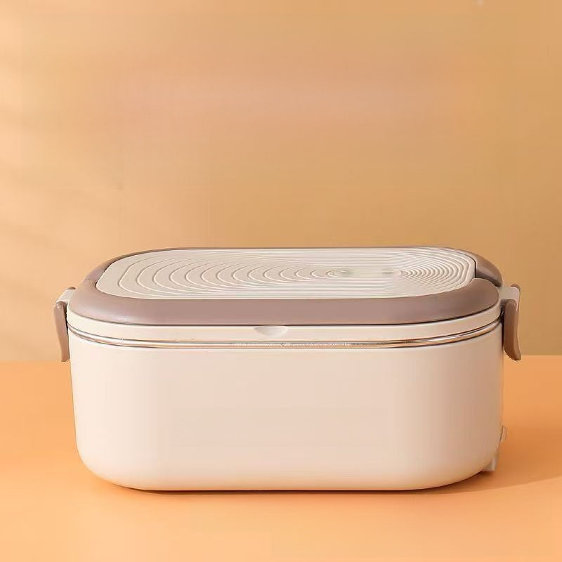 Electric Heating Lunch Box