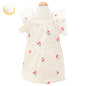 California Cherry Dress