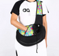 Side Pet Carrier Bag for Dogs & Cats