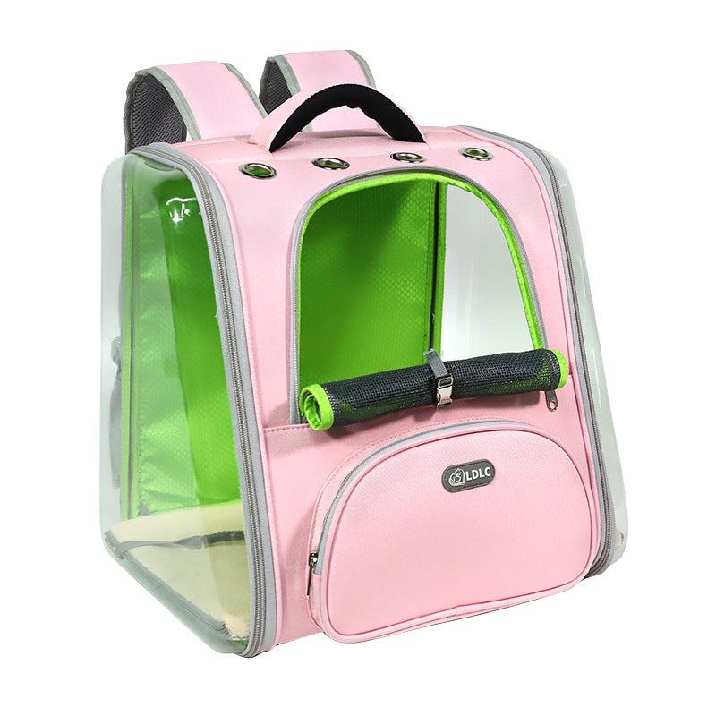 Pet Carrier Backpack