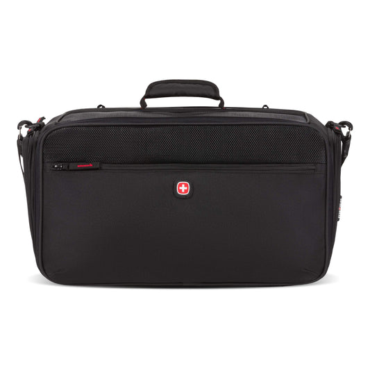 SwissGear 3323 Carry-On Pet Carrier Airline-Approved Dog Carrier & Cat Carrier 18.5 x 10 x 10