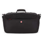 SwissGear 3323 Carry-On Pet Carrier Airline-Approved Dog Carrier & Cat Carrier 18.5 x 10 x 10