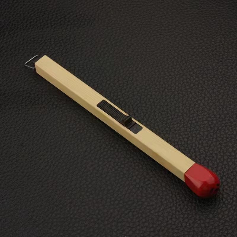 Matchstick lighter