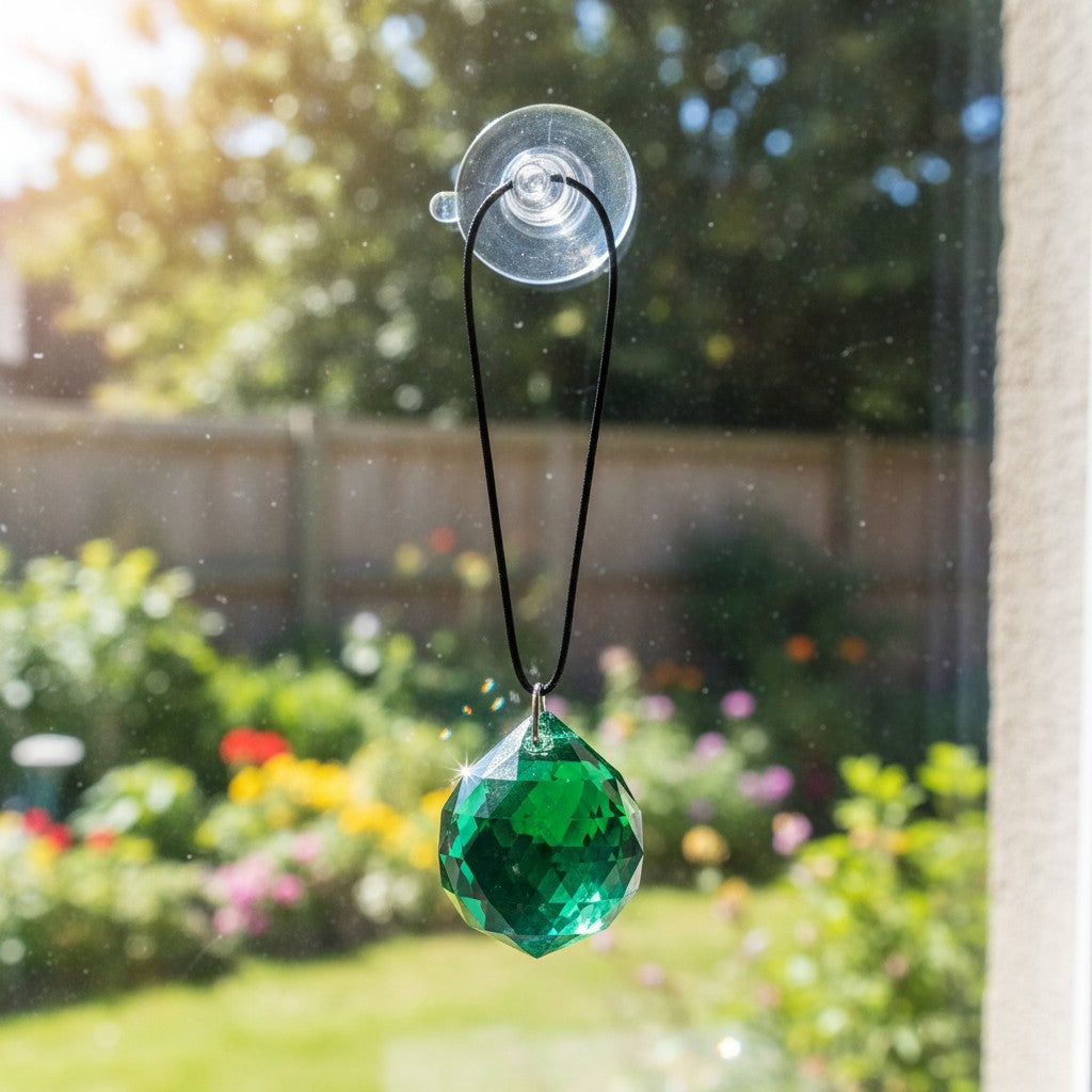Rainbow Catcher Stone<br>20mm