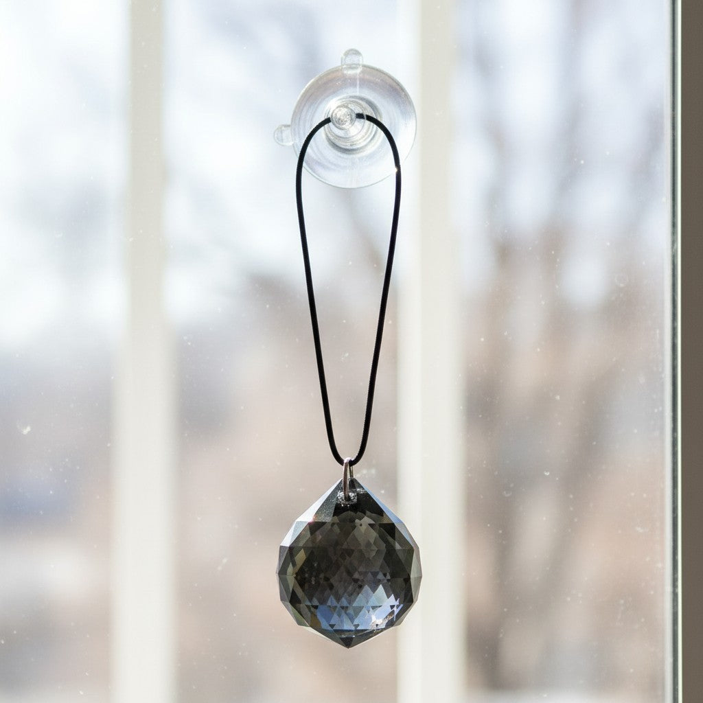 Rainbow Catcher Stone<br>20mm